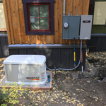 Whole house Generator