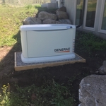 Generac Generator
