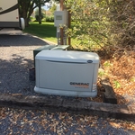 Generac Whole house Generator
