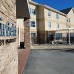 4' Decorative Aluminum