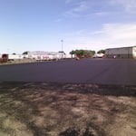50,000 Sq Ft completed in one day