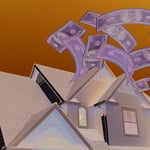 Stop heating the outside!