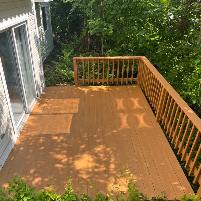 Job Site Photos