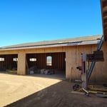 Custom home build