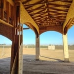 Custom home build