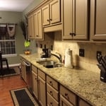 Patrick Bryan Cabinets