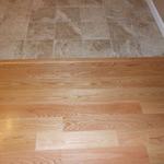 Transition to Tile