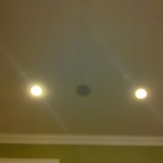 In-Ceiling Speaker