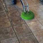 Office Floor