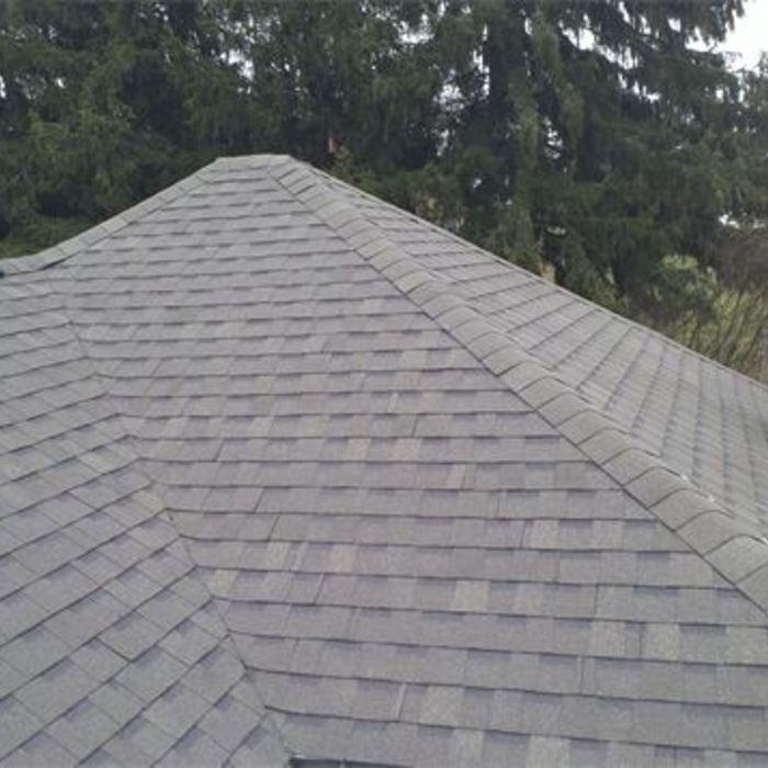130 MPH Duration Premium Shingles