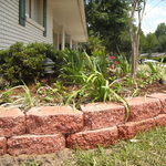 LAKE CHARLES LANDSCAPE