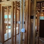 New Rough In