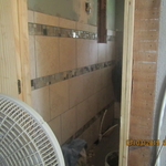 BATHROOM OPENING