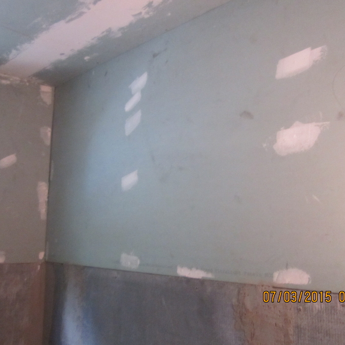 GREEN BOARD
