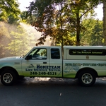 Our Service Truck