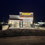 Dunkin Donuts, Napoleon