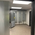 Dunkin Donuts, Napoleon