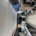 Dunkin Donuts, Napoleon