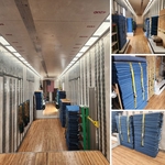 53 Foot Trailer
