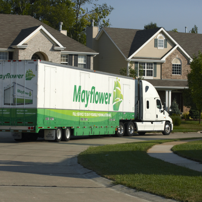 Ready to Move!
