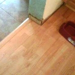 Before