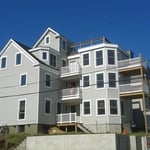 3 unit remodel