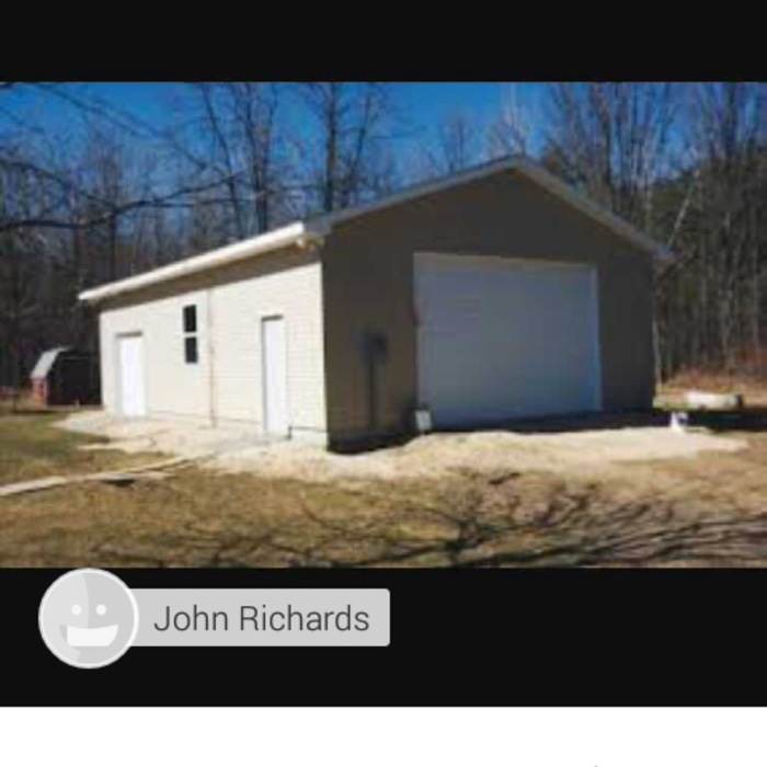 garage