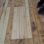 wood work 1x6 tongue and groove