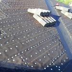 tile reroofing