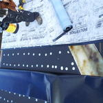 tile reroofing