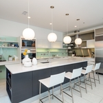 NEW KITCHEN