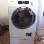 Samsung Wf338aaw