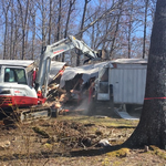Mobile Home Demo