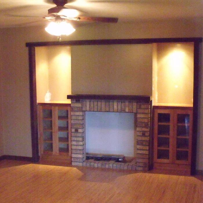 Audio and Video Center
