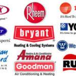 brands serviced