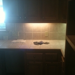 back splash kitchen