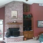 Painting and Flooring