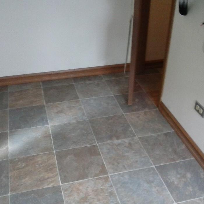 Painting and Flooring