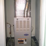 Carrier Furnace