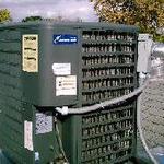 Goodman Condenser