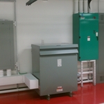 Customer Low Voltage Support
