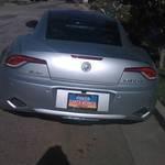 Electric Vehicle; Back End
