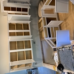 Cabinet transformation