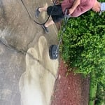 Pressure Washing