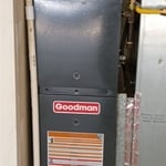 Goodman Furnace 2