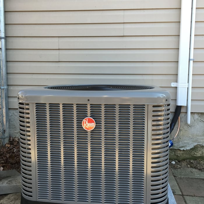 Condenser