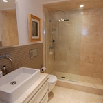 Bath Remodel