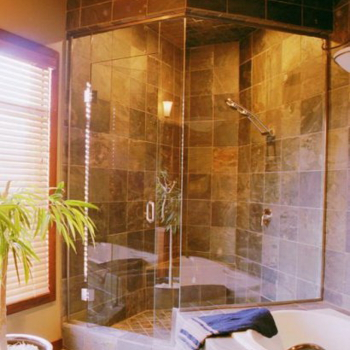 Bath Remodel