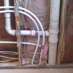 plumbing