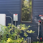 Recent installations